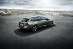 Peugeot 508 SW GT 2018 года (WW)